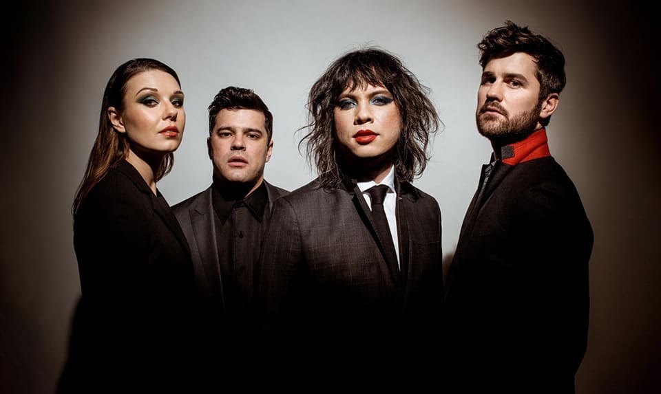 CentroCentro recibe a destacados intérpretes internacionales en su programación musical de noviembre