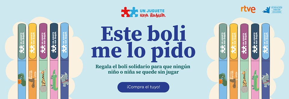 La Orquesta Sinfónica y Coro RTVE ofrece el concierto solidario de la campaña «Un juguete, Una ilusión»