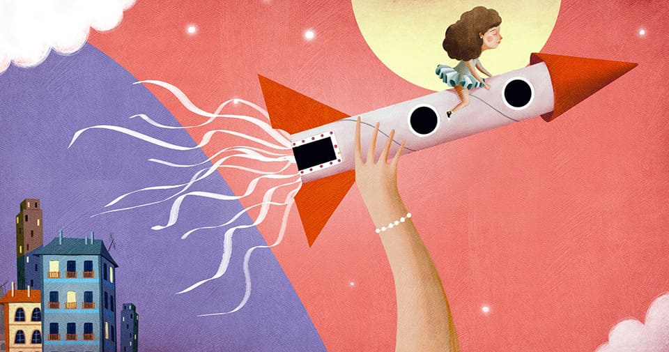 Cachivaches abre la temporada de conciertos en familia de la Orquesta Filarmónica de Gran Canaria y la Fundación DISA