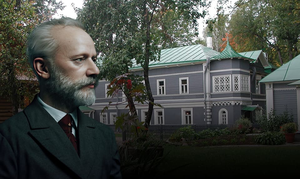 Audición comentada – Concierto para piano nº 1 de Tchaikowsky