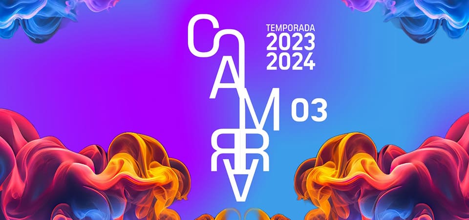 La ROSS interpreta un programa compuesto por obras de Debussy y Turina en Ciclo de Música de Cámara La ROSS interpreta un programa compuesto por obras de Debussy y Turina en Ciclo de Música de Cámara