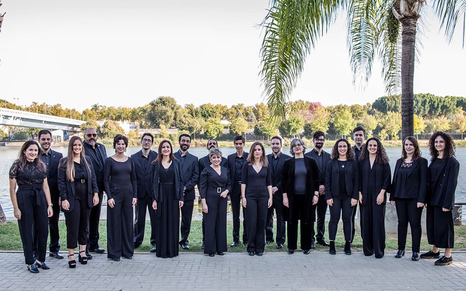 El Festival de la Guitarra de Sevilla finaliza su XIV edición más consolidada con gran acogida