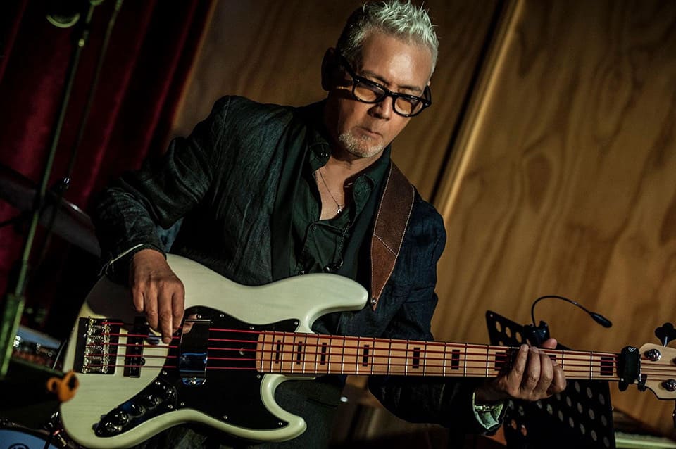 Flamenco de raíz con sonido electrónico, el melódico smooth jazz y el trap más juvenil en los Teatros del Canal