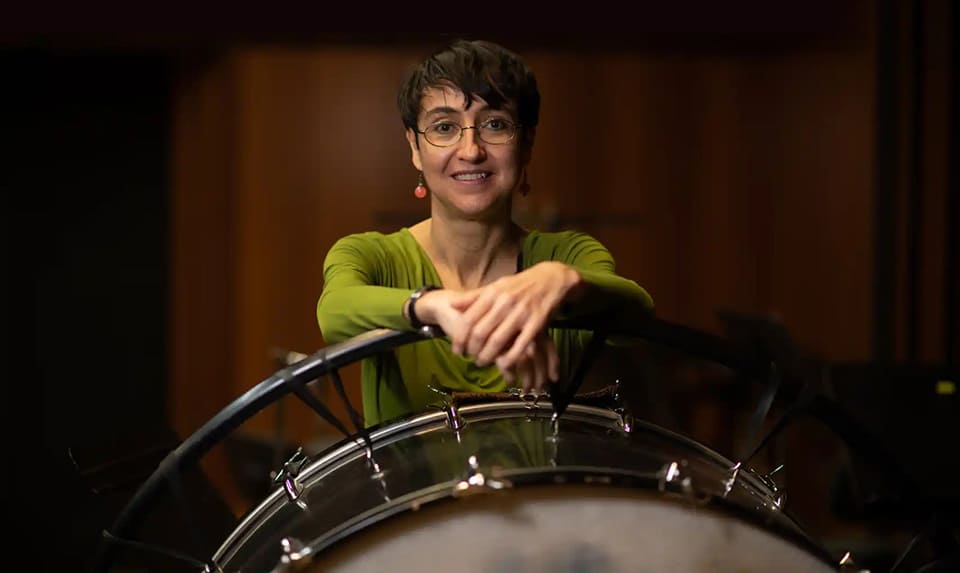 La ROSS inaugura su ciclo dedicado a compositoras andaluzas contemporáneas