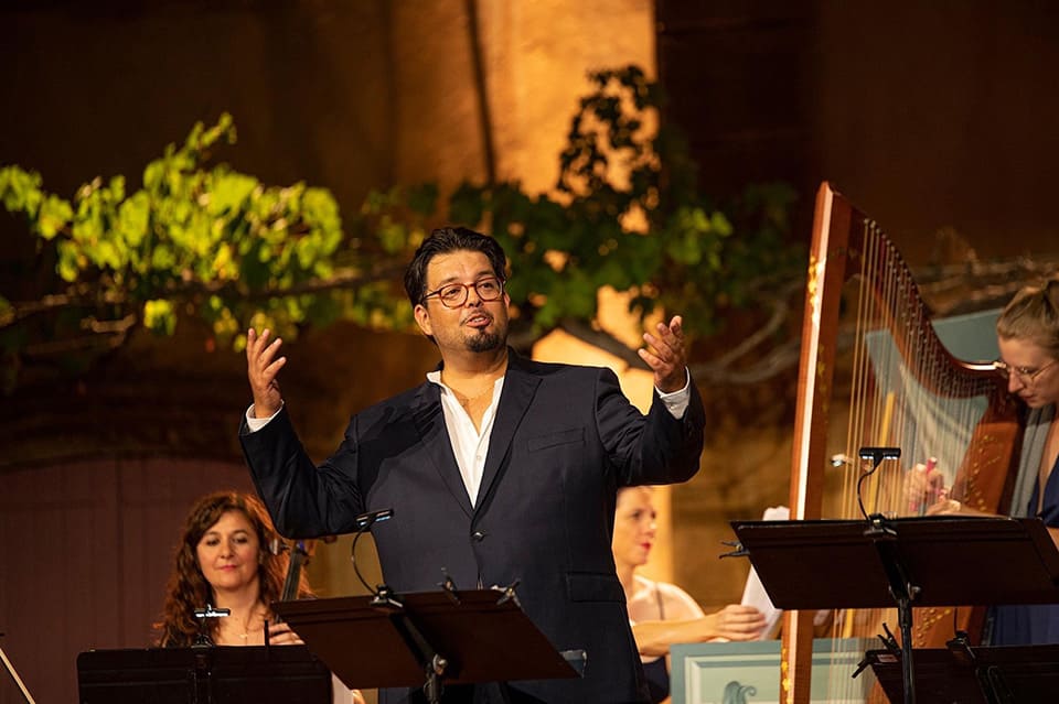 Ulises regresa al Teatro Real con una extraordinaria versión de I Gemelli y Emiliano González Toro