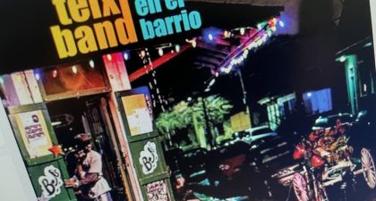 J Teixi Band presenta un nuevo single y ofrece un doble concierto en Madrid