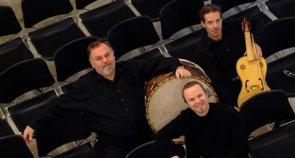 La danza medieval llega al monasterio de Santa María de la Valldigna