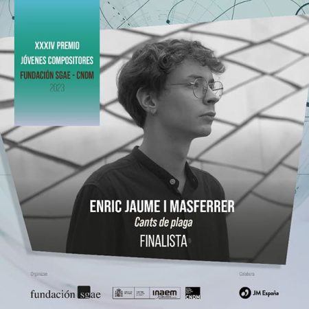 Eric- aume i Masferrer