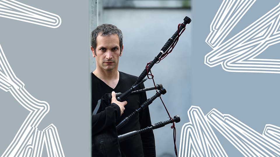 CentroCentro recibe a destacados intérpretes internacionales en su programación musical de noviembre