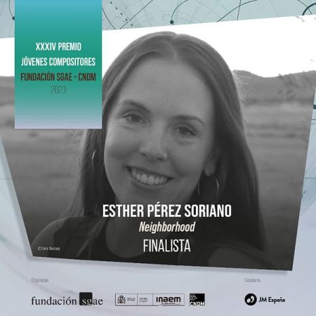 Esther Pérez Soriano
