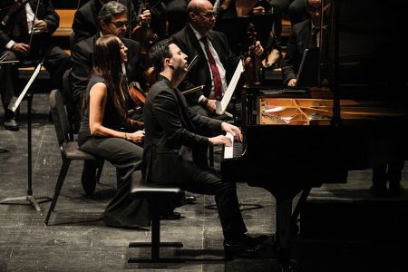 Juan Carlos Fernández Nieto – © Rafa Alcaide
