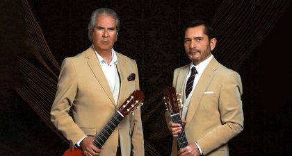 El Festival de la Guitarra de Sevilla finaliza su XIV edición más consolidada con gran acogida
