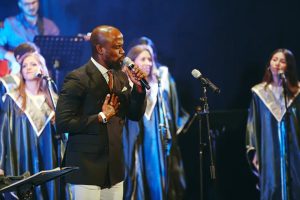 Amos & The Sous’s Connection