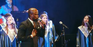 Amos & The Sous's Connection