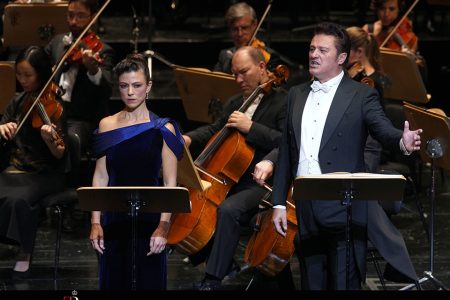 Coincidiendo con el Día Nacional de la independencia polaca, el Teatro Real estrena Halka Corinne Winters y Piotr Beczała
