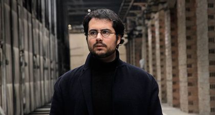 La Real Filharmonía de Galicia estrena la obra Schattenhaft del compositor gallego Hugo Gómez-Chao