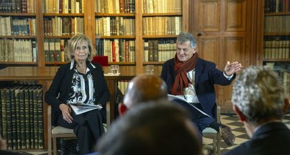 El Festival Peralada lleva el espíritu musical de la Pascua al corazón del Ampurdán