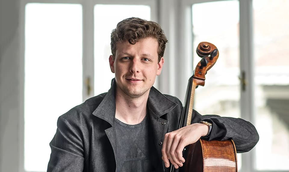 La Franz Liszt Chamber Orchestra en el Auditorio de Zaragoza, dentro de la Temporada de Grandes Conciertos