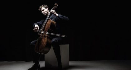 La Franz Liszt Chamber Orchestra en el Auditorio de Zaragoza, dentro de la Temporada de Grandes Conciertos