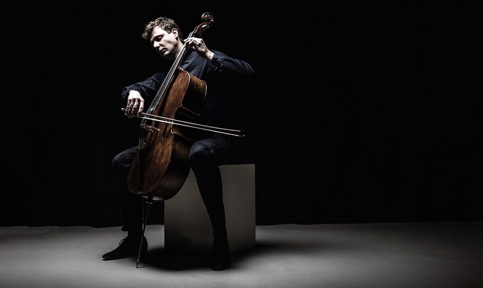La Franz Liszt Chamber Orchestra en el Auditorio de Zaragoza, dentro de la Temporada de Grandes Conciertos