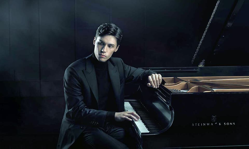 La ROSS inaugura su ciclo dedicado a compositoras andaluzas contemporáneas