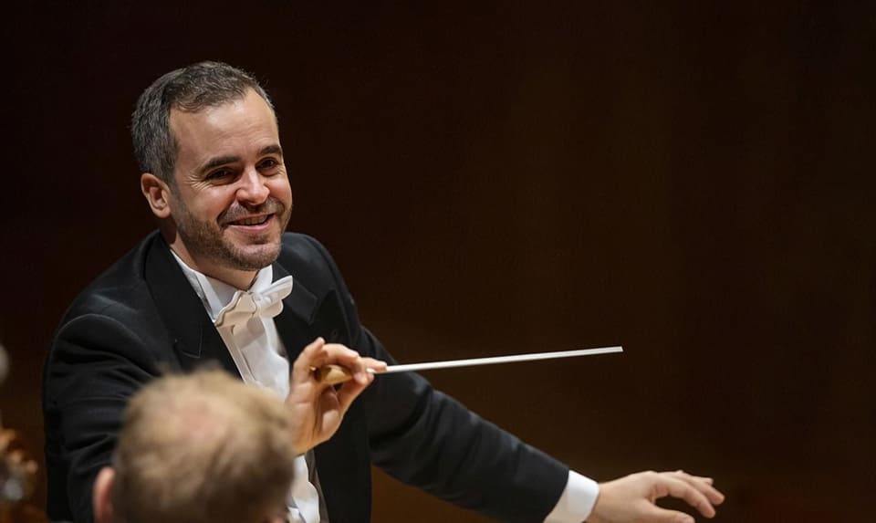La Orquesta Sinfónica RTVE ofrecerá el estreno absoluto de la Suite Alhambra, de Albéniz La Orquesta Sinfónica RTVE ofrecerá el estreno absoluto de la Suite Alhambra, de Albéniz
