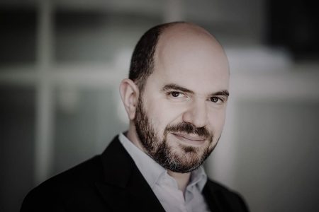 Kirill Gerstein – ©  Marco Borggreve