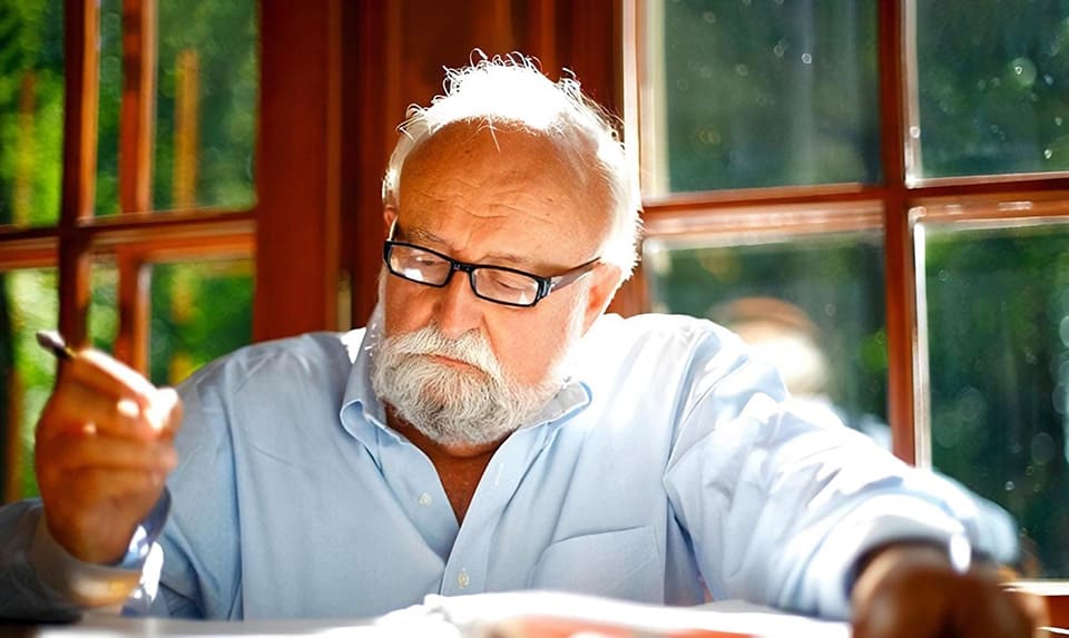 La Sinfonietta Cracovia rinde homenaje al gran compositor polaco Krzysztof Penderecki en el ciclo Series 20/21 del CNDM