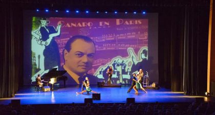 La Porteña Tango celebra sus 15 años con un gran concierto en el Teatro EDP de Gran Vía el Día del Tango