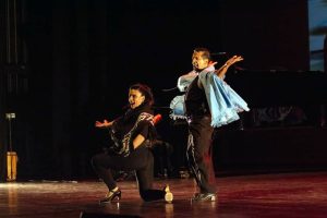 La Porteña Tango
