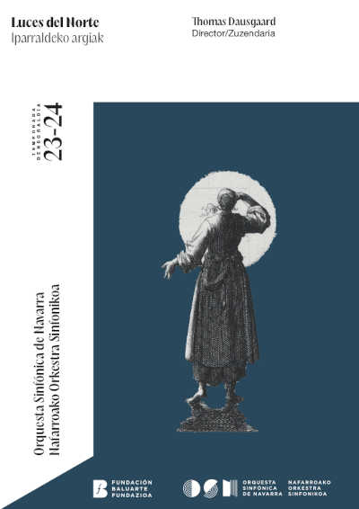 Thomas Dausgaard recupera la versión original de la Quinta Sinfonía de Sibelius Thomas Dausgaard recupera la versión original de la Quinta Sinfonía de Sibelius