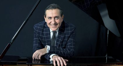 La música en directo vuelve a la Fundación Bancaja con un ciclo de flamenco, música clásica y jazz