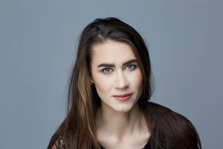 Marta Gardolińska: – © Bartek Barczyk