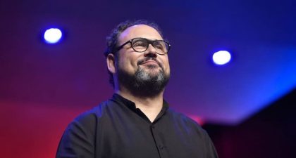 Los Conciertos de La 2 de TVE – Abril de 2024