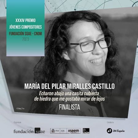 María del Pilar Mralles Castillo