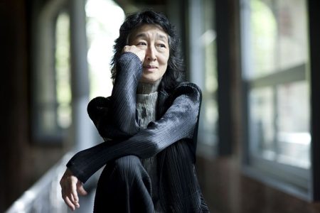 Mitsuko Uchida