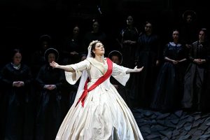 Norma en el Teatro de la Maestranza