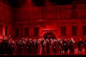 Norma en el Teatro de la Maestranza