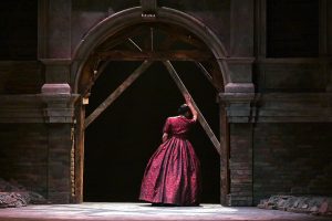 Norma en el Teatro de la Maestranza