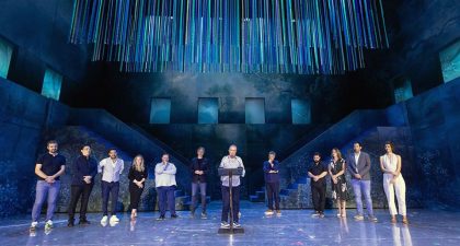 Ópera de Tenerife presenta Manon, de Jules Massenet: el debate entre el amor y la riqueza