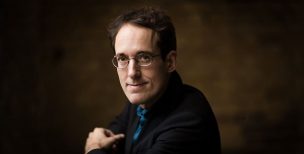 Pablo González - © Benjamín Ealovega