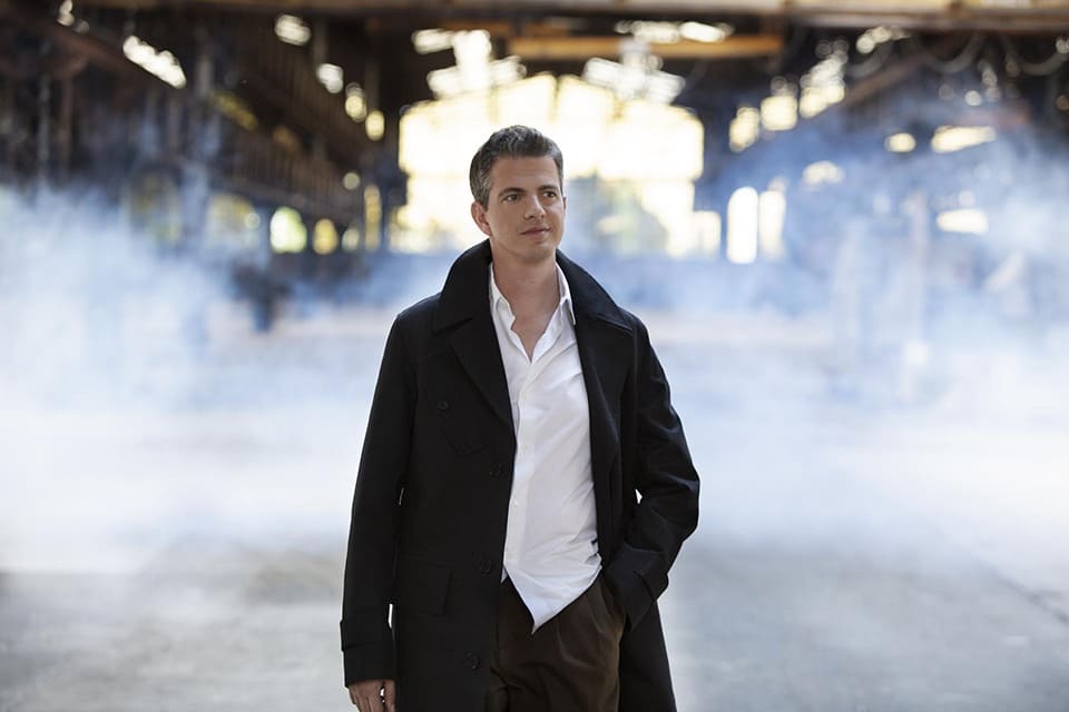 Le Concert de la Loge y Philippe Jaroussky presentan en España las «Arias Olvidadas» del barroco