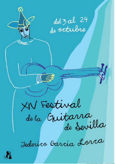El Festival de la Guitarra de Sevilla finaliza su XIV edición más consolidada con gran acogida