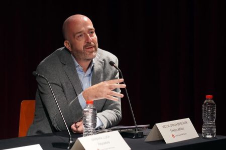 Rueda de prensa Turandot