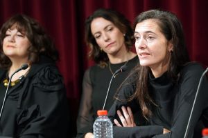 Rueda de prensa Turandot