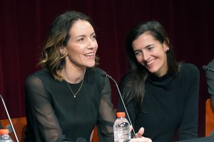 Rueda de prensa Turandot