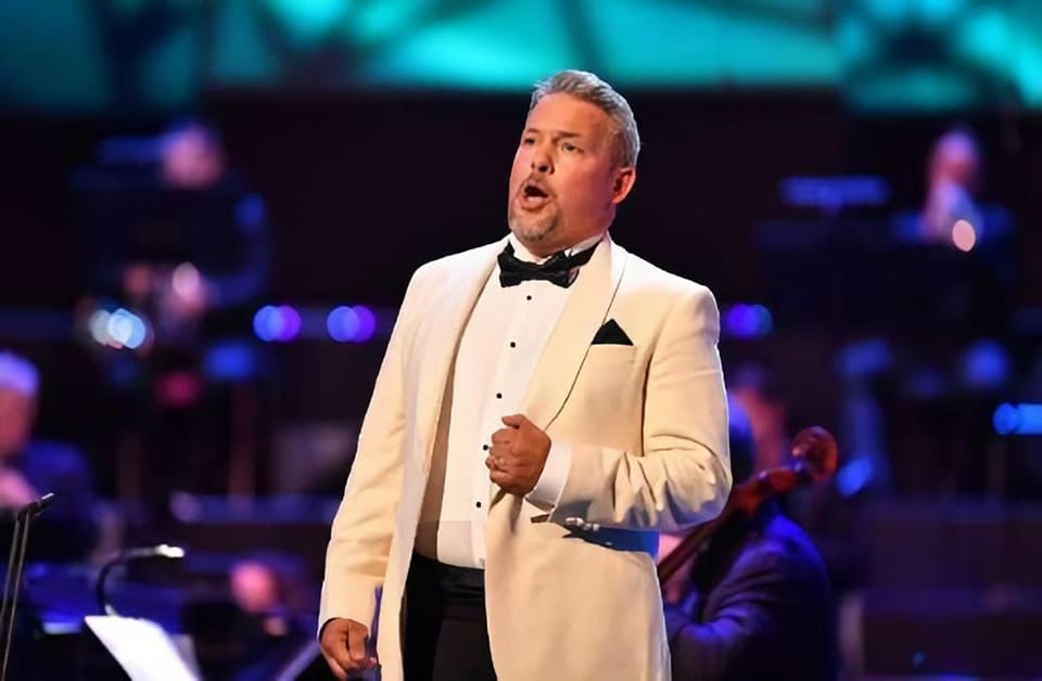 Vassily Sinaisky dirige la Orquesta Sinfónica y Coro RTVE en La Condenación de Fausto, de Berlioz Vassily Sinaisky dirige la Orquesta Sinfónica y Coro RTVE en La Condenación de Fausto, de Berlioz