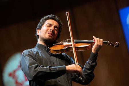 Sergey Khachatryan