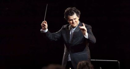 Los Conciertos de La 2 de TVE – Diciembre de 2023