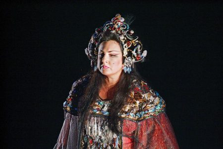 «Turandot» de Puccini